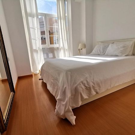 Atico Con Vistas Centro Historico / Terraza 40 M Leilighet Málaga Eksteriør bilde